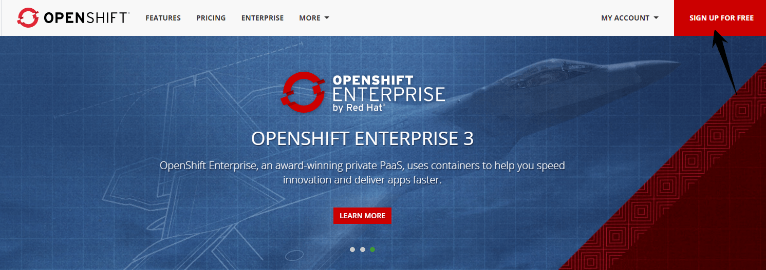 Openshift