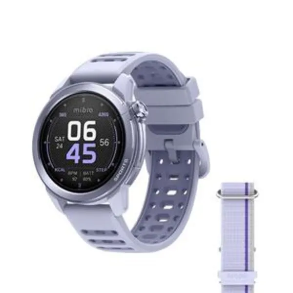 GS Active 2