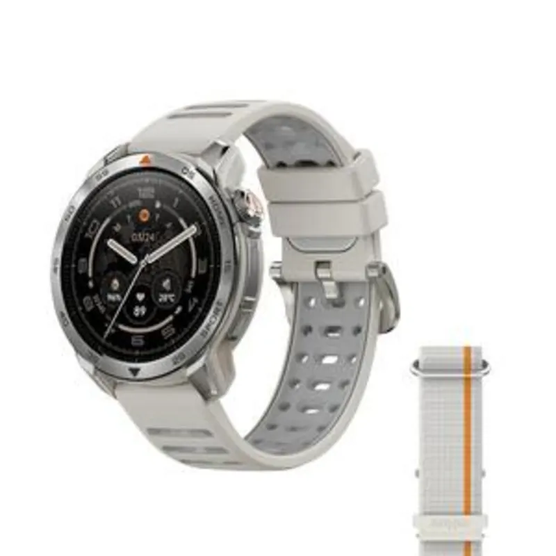 GS Pro 2
