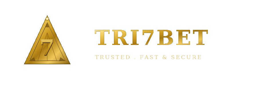 TRI7BET resmi