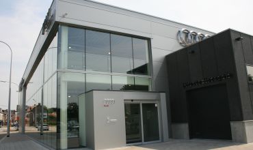 Garage Joly image