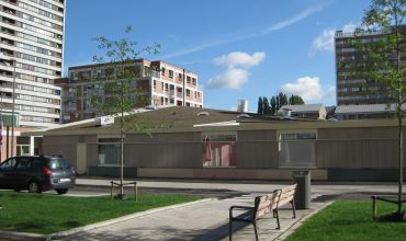 Kinderdagverblijf "IGLO" image