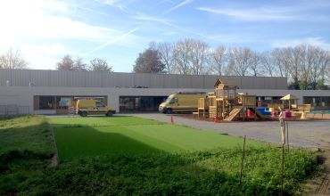 School "De Spreeuwen" image