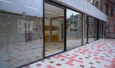 Kinderdagverblijf Nieuwland image