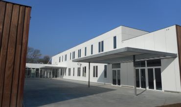 Scholen Van Morgen - 't Zonneke image