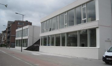 Scholen van Morgen - Cluster 67 : Basisschool "Klim Op" Vilvoorde image