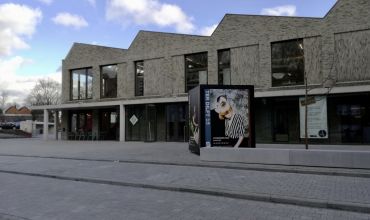 Reconversie site Ter Dilft Bornem image