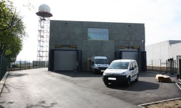 BAC - DE KLUIS ZAVENTEM image