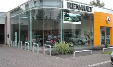 Garage te Willebroek image