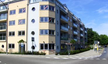 Residentie "De Schalk" image