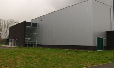 Sporthal "De Hernekouter" image