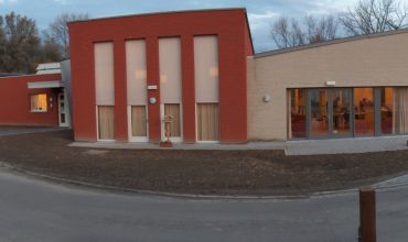Woon- en zorgcentrum "Floordam" image