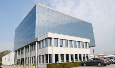 IMC Heffen - burelen en werkplaats image