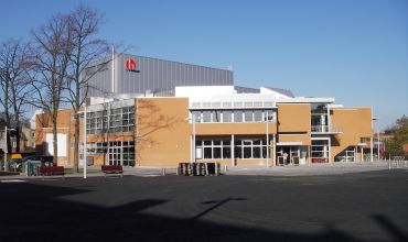 'Het Bolwerk" image