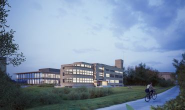 HOGERE ZEEVAARTSCHOOL ANTWERPEN image