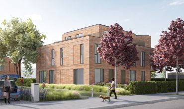 De Groene Poort image