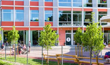 PARIDAENS Instituut Leuven image