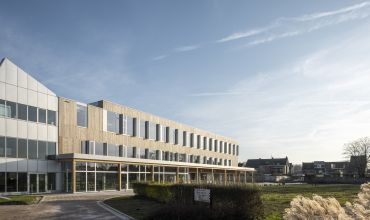 PTS Mechelen image