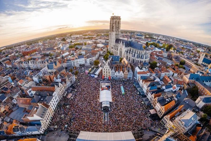 Marktrock