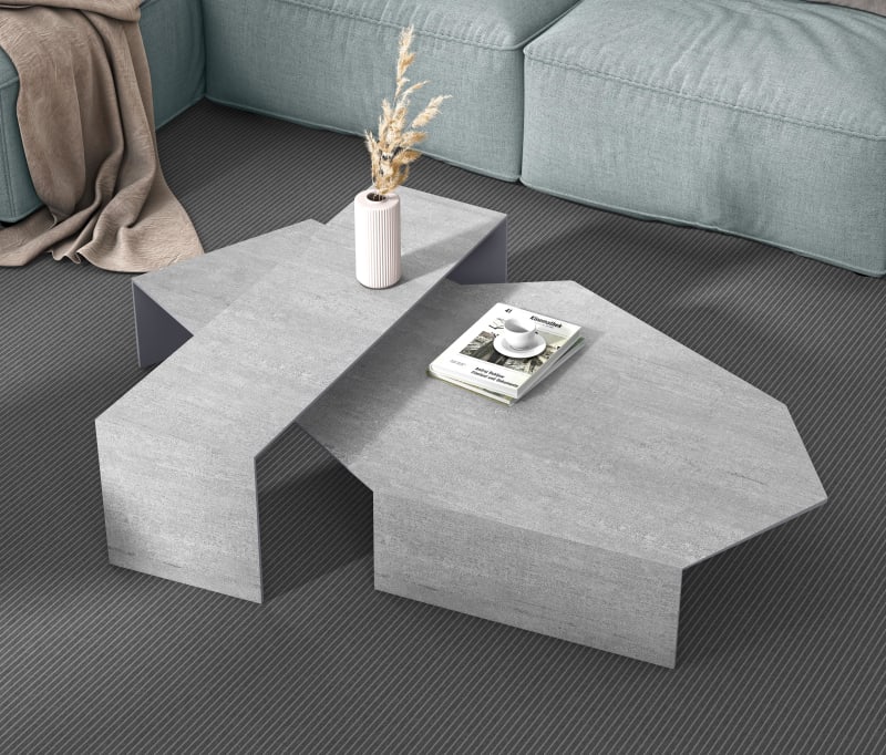 Concrete Grey