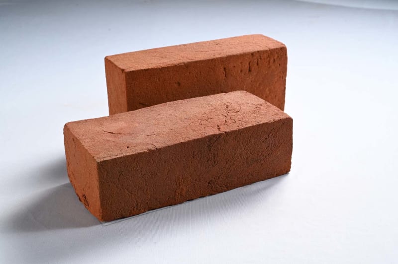 Solid Bricks