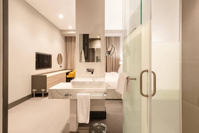 Washroom photos