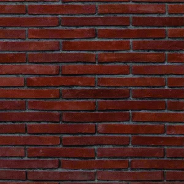 Tettenhal Red Linea