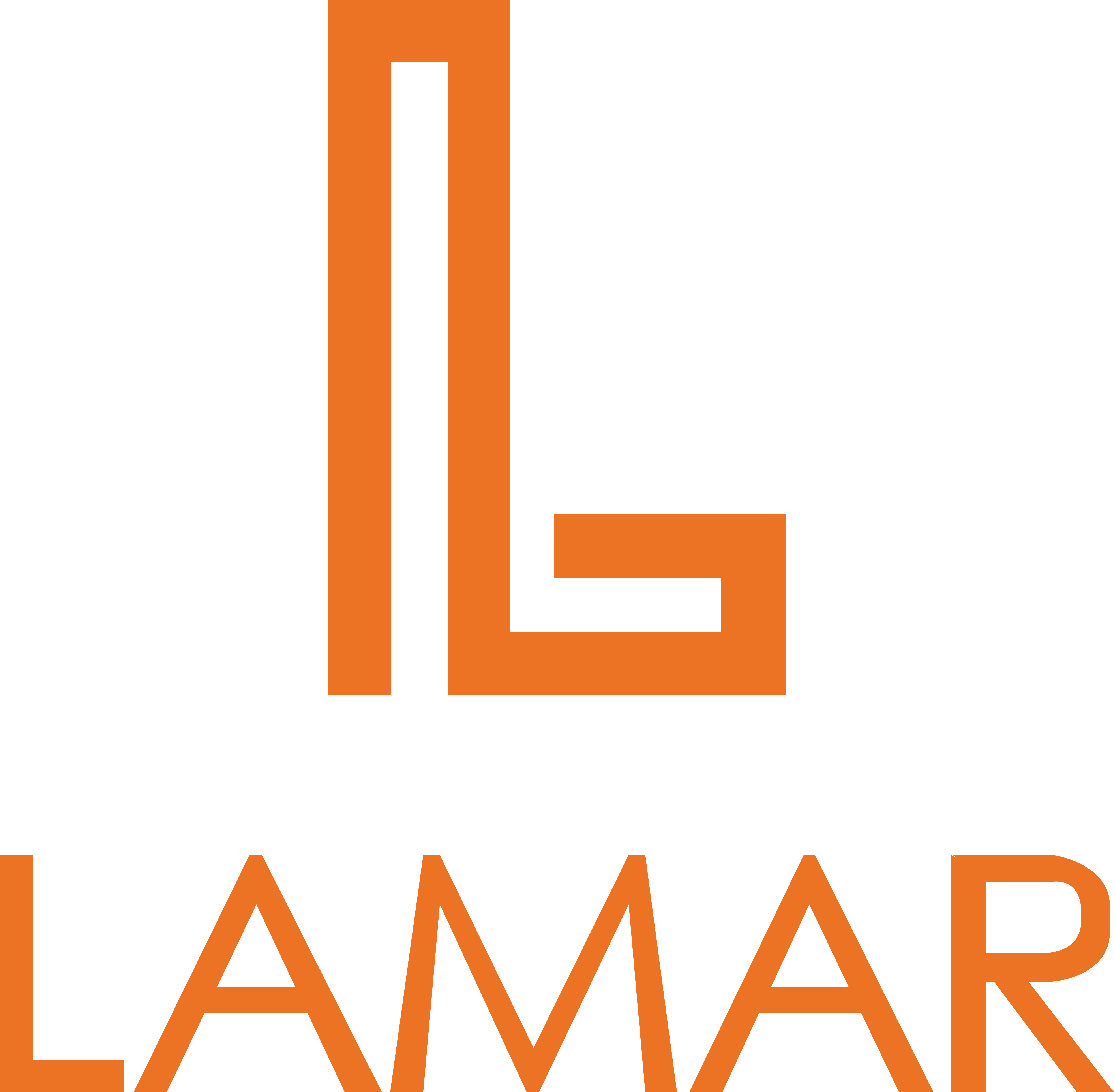 Lamar Ceramics