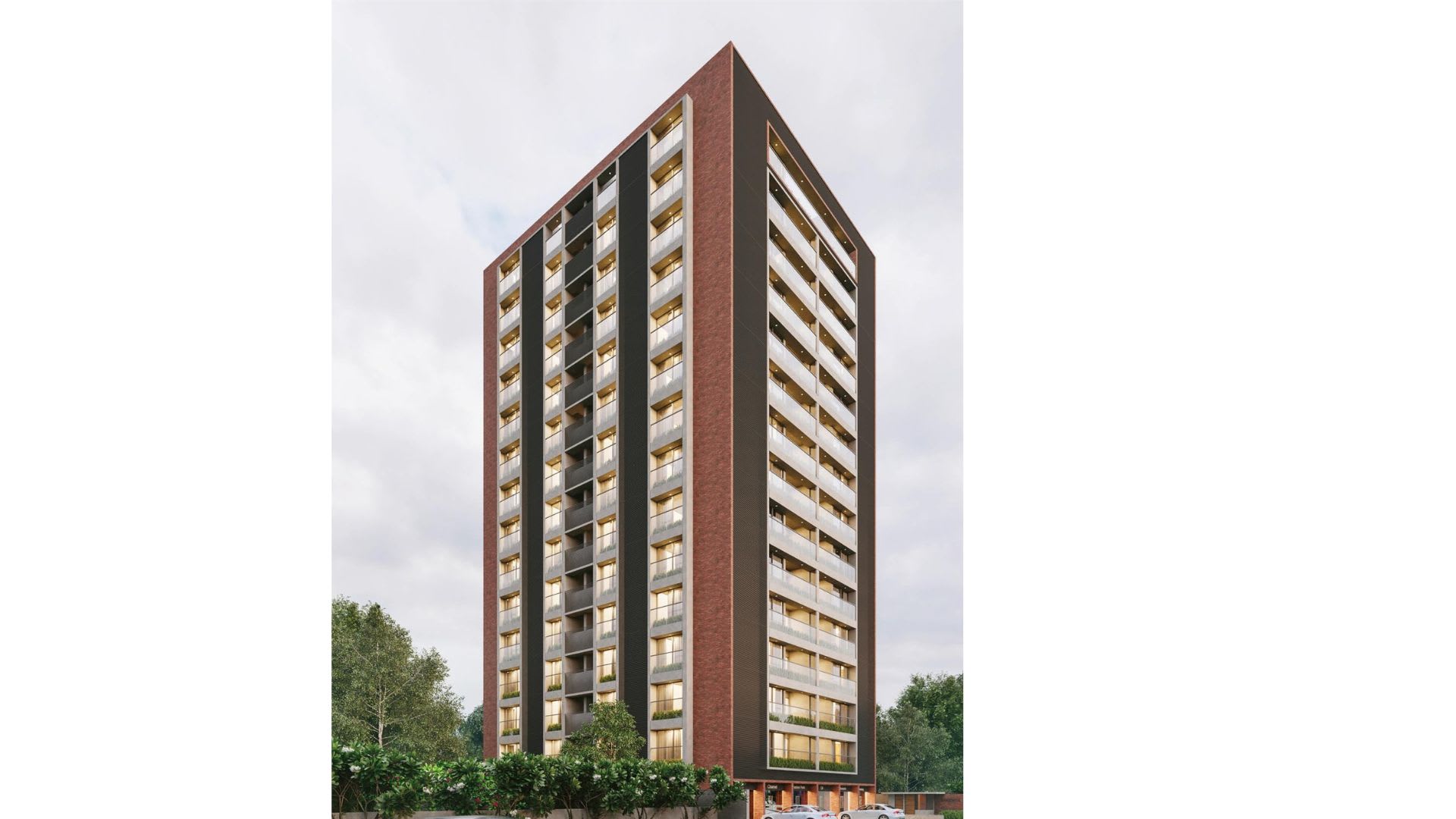 Aavkar Amore, view 2
