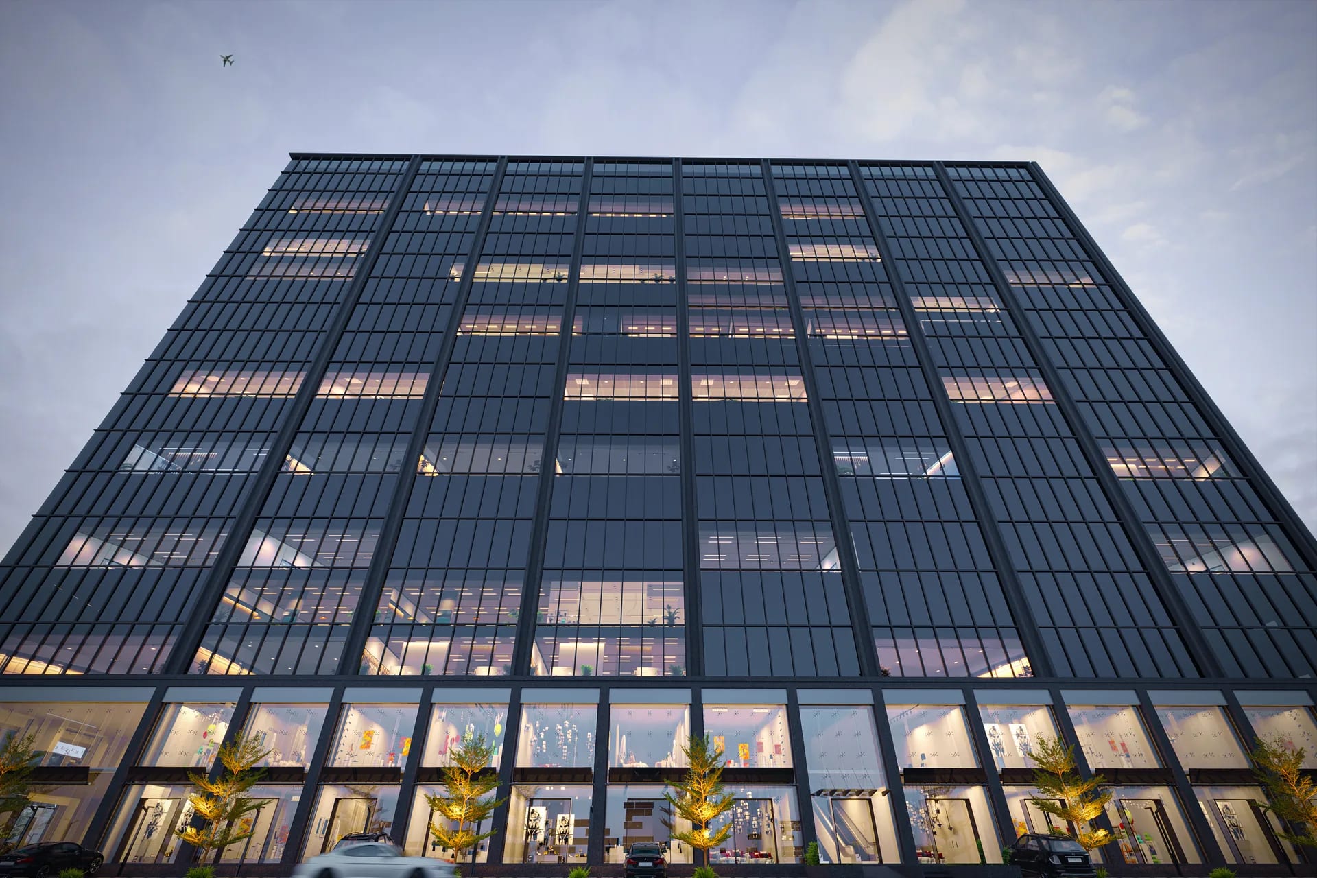 The Winston, view 4