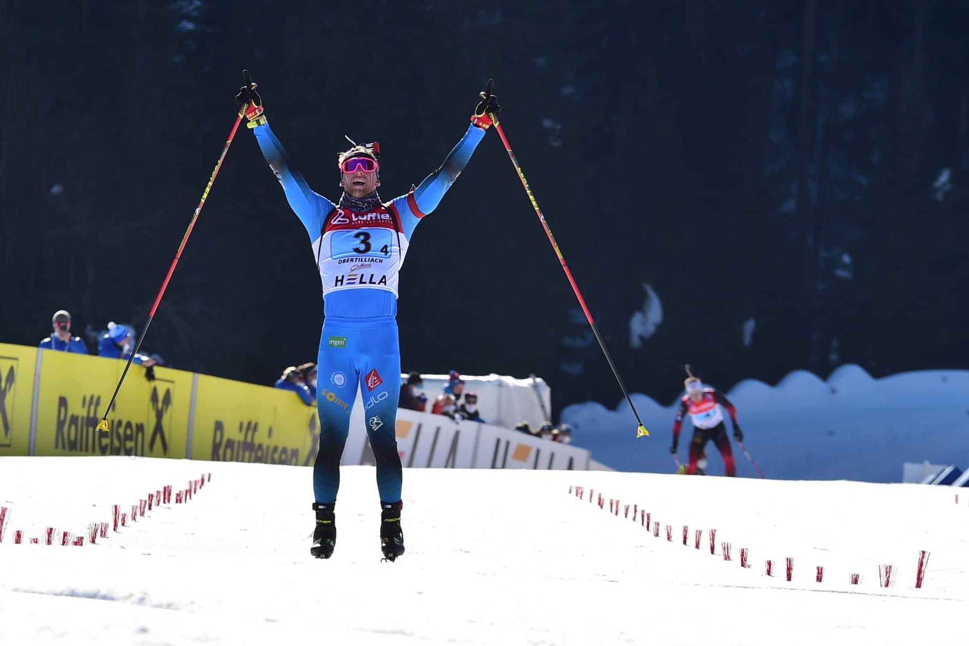 Getting to Know Emilien Claude