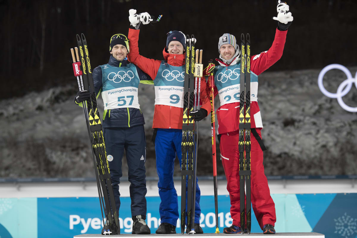 Jo 2023 Biathlon Calendrier Norwegian Gold: Johannes Thingnes Boe Wins Men's 20K Individual