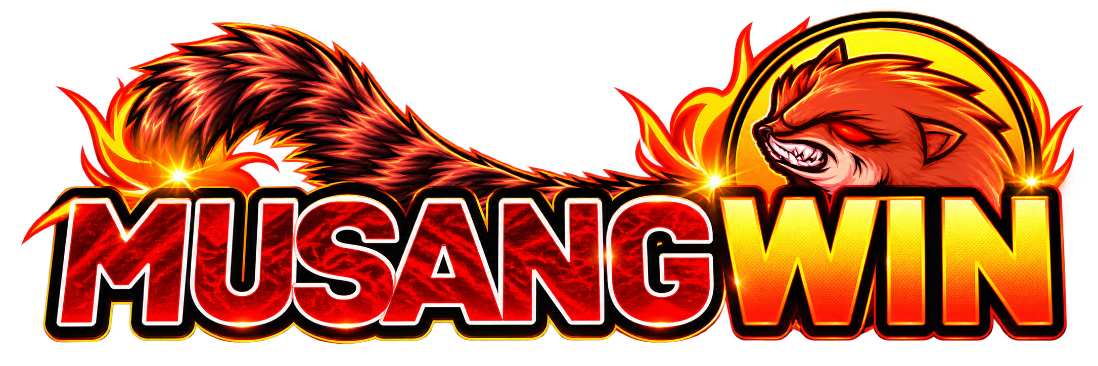 Logo MUSANGWIN