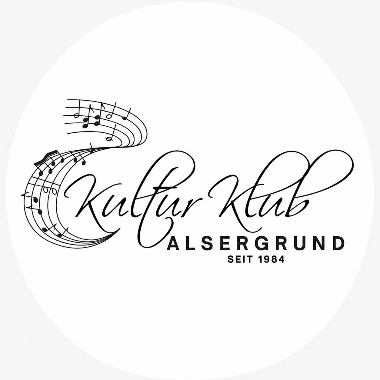 Kultur Klub Alsergrund Logo