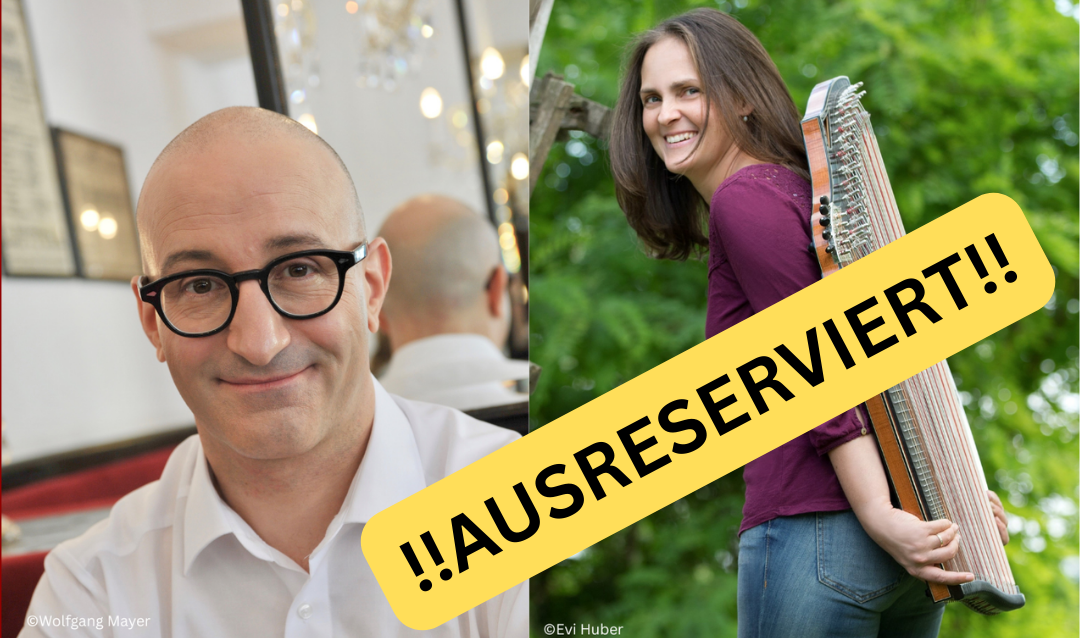 Wortwitz and Saitenspiel