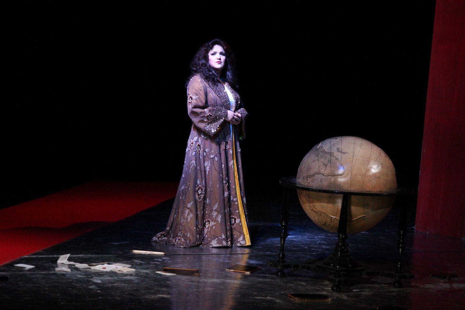 Mag. Mónica Chávez