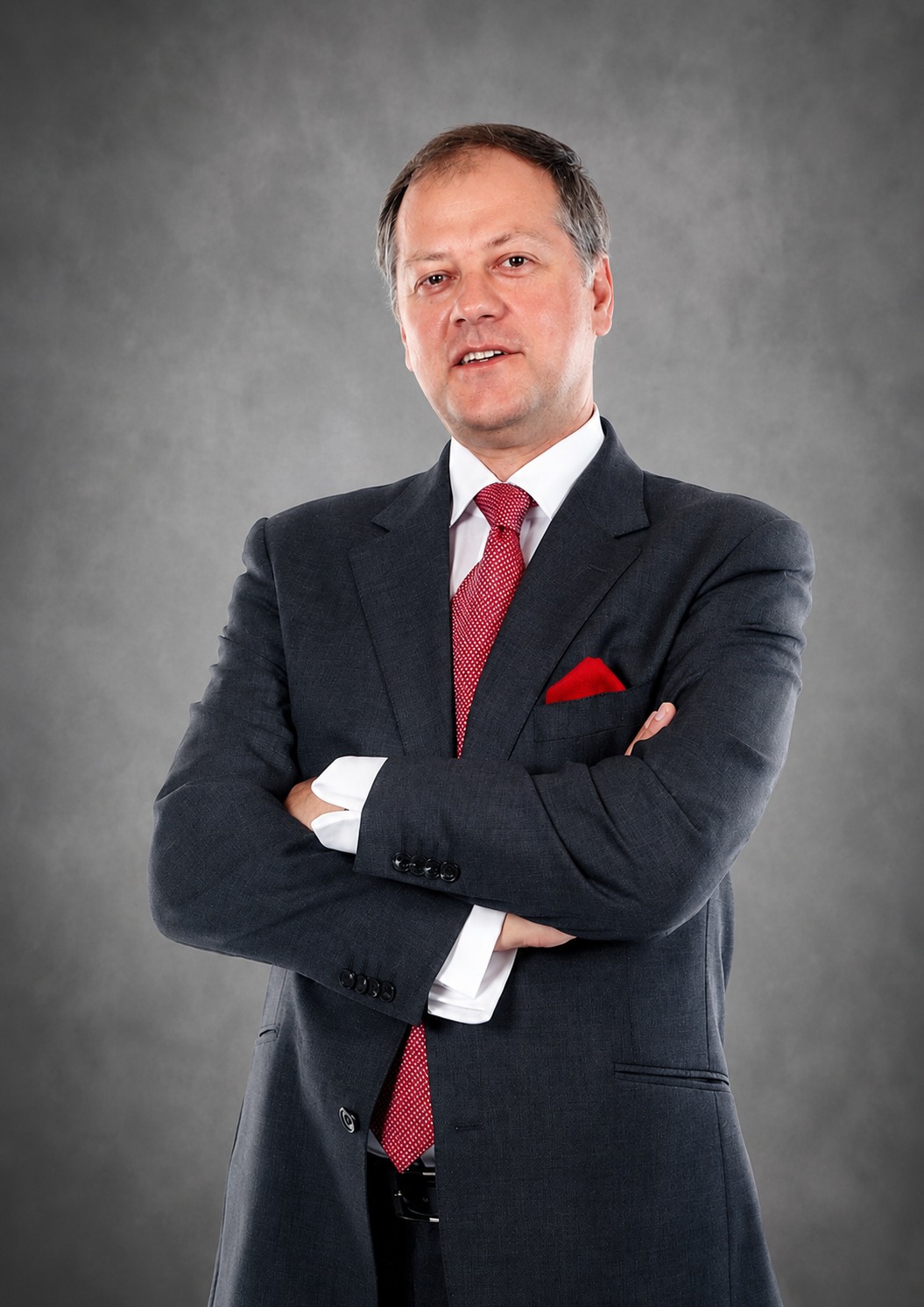 Dr. Dieter Benesch