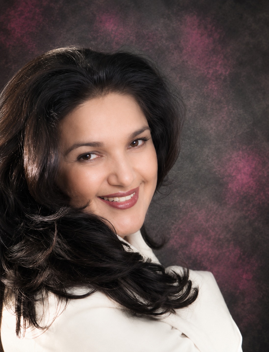 Mag. Mónica Guillén Chávez