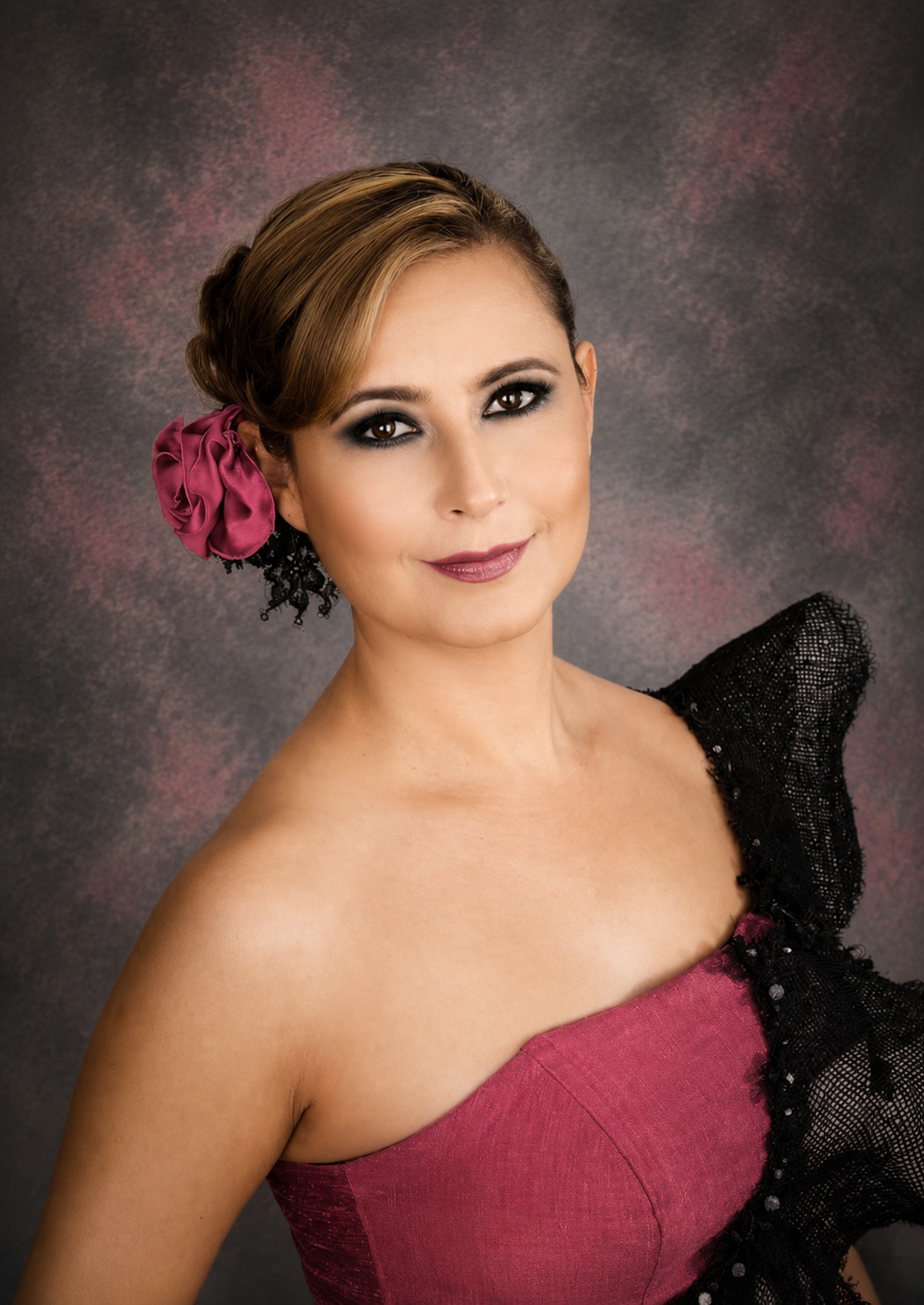 Consuelo Gándara