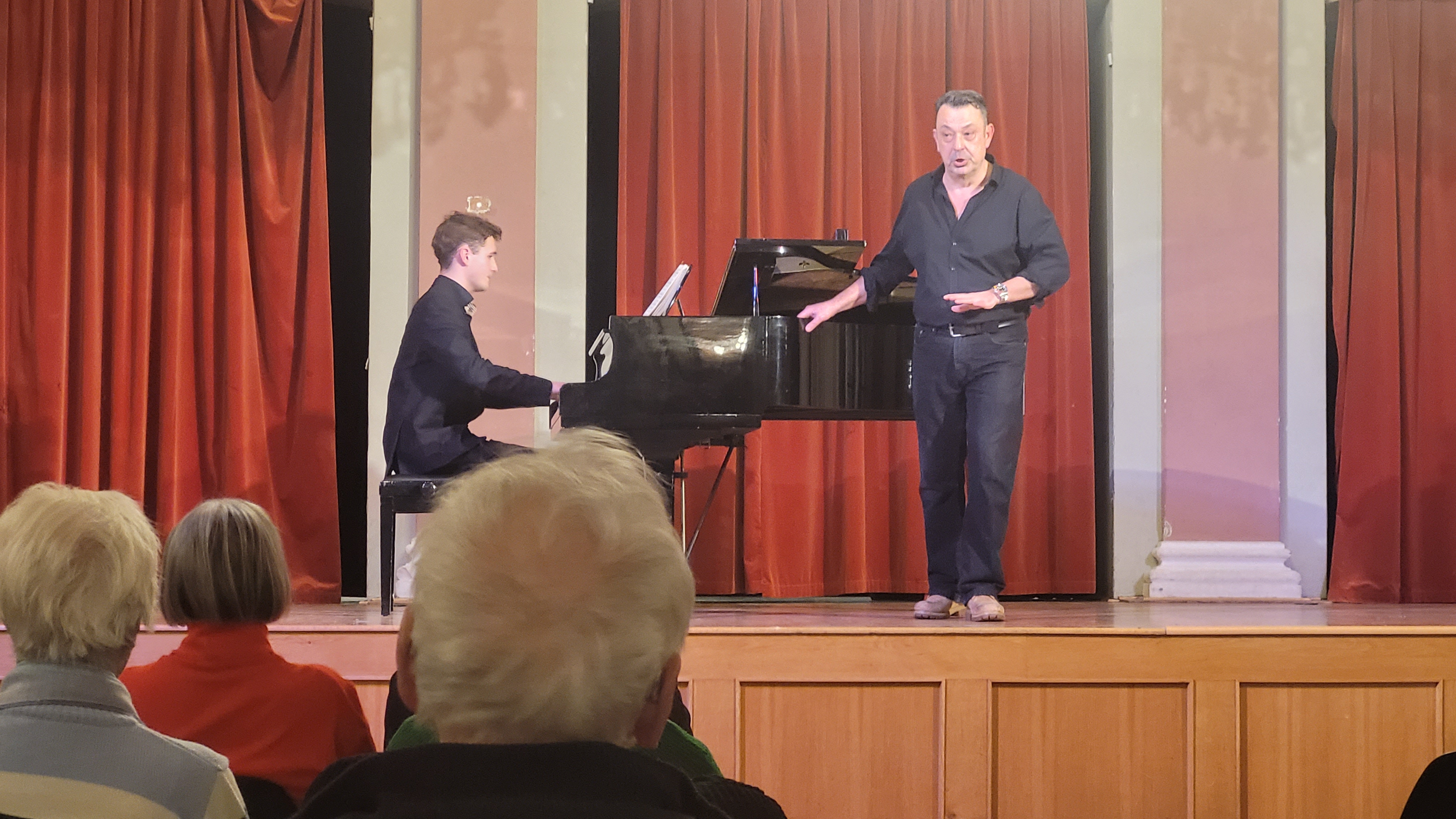 Winterreise
