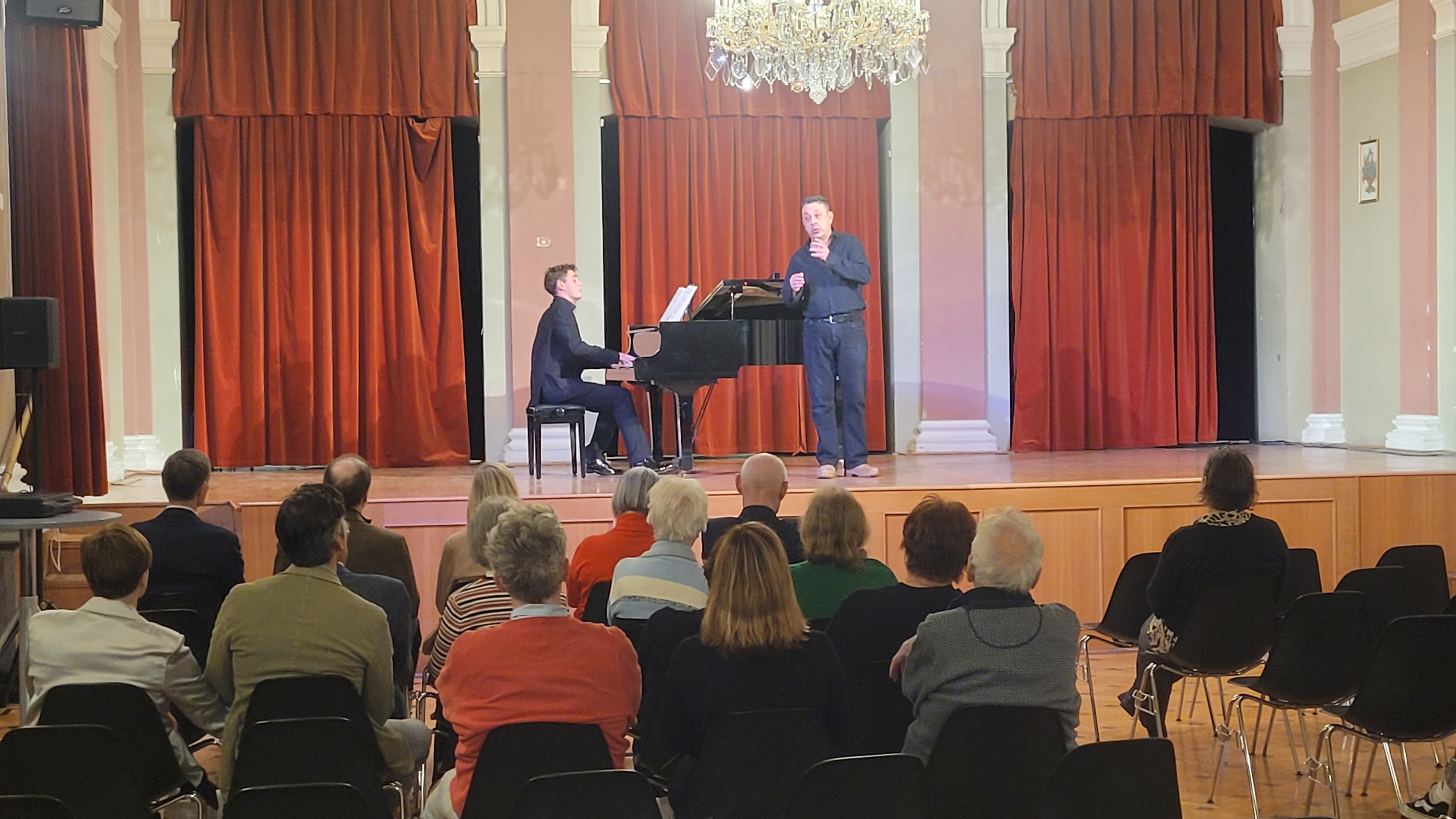 Winterreise