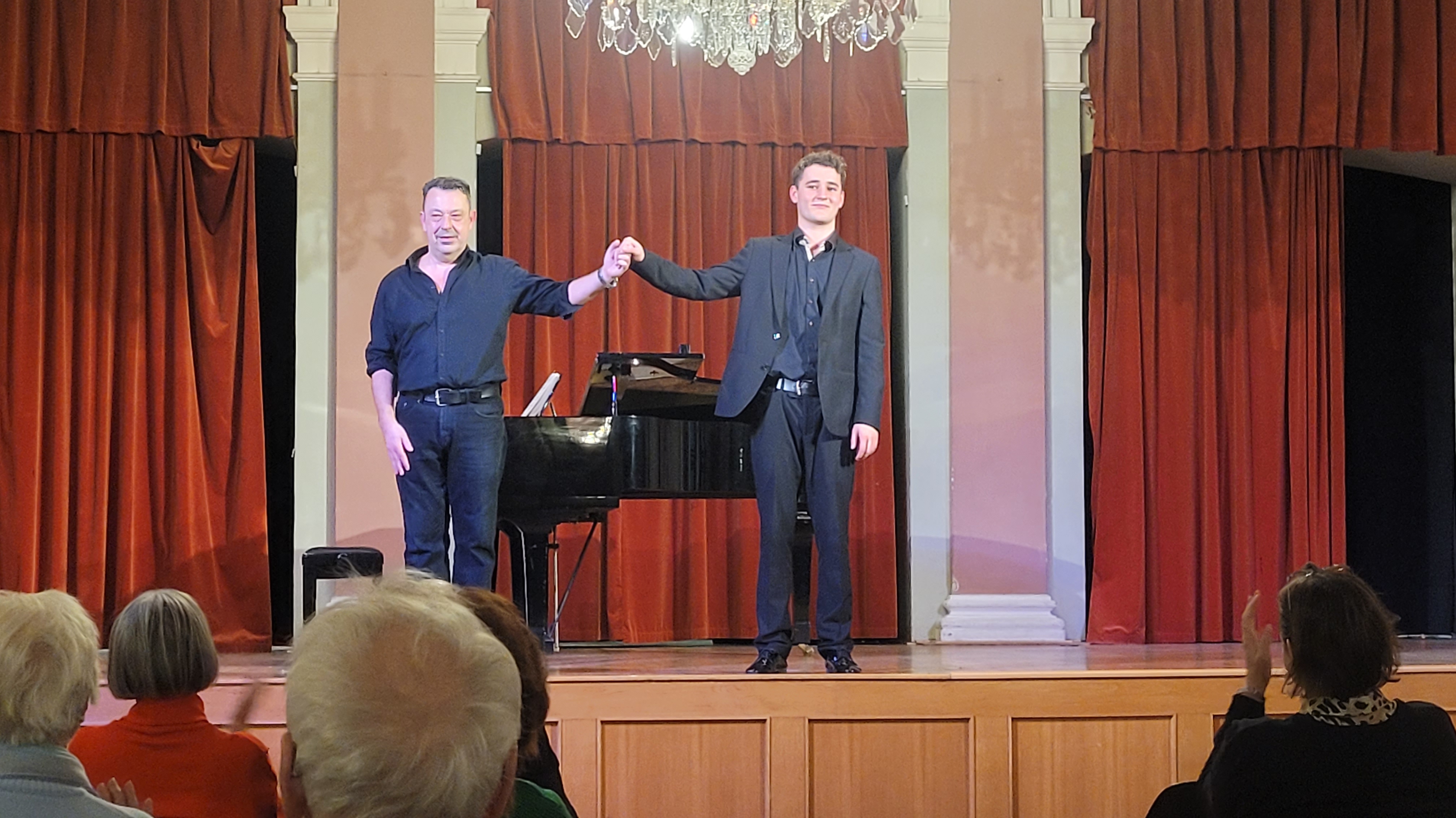 Winterreise