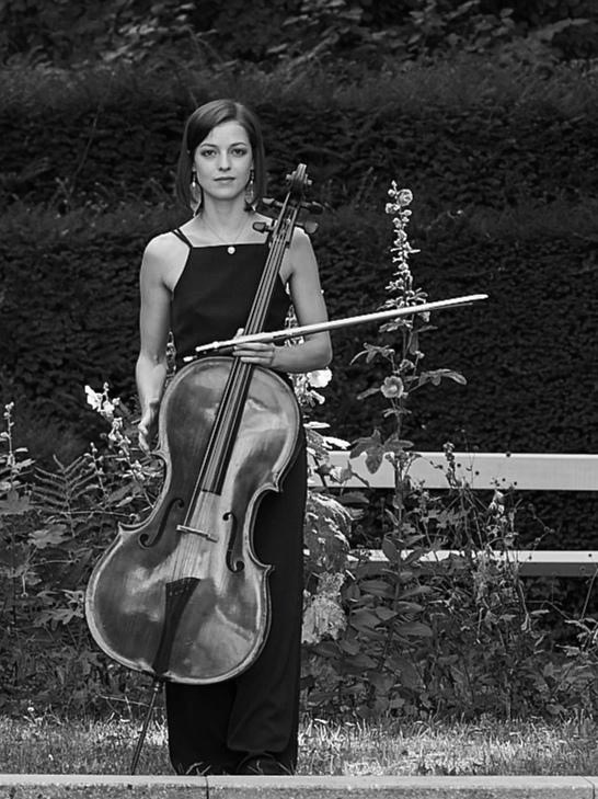 Klara Elisabeth Außerhuber