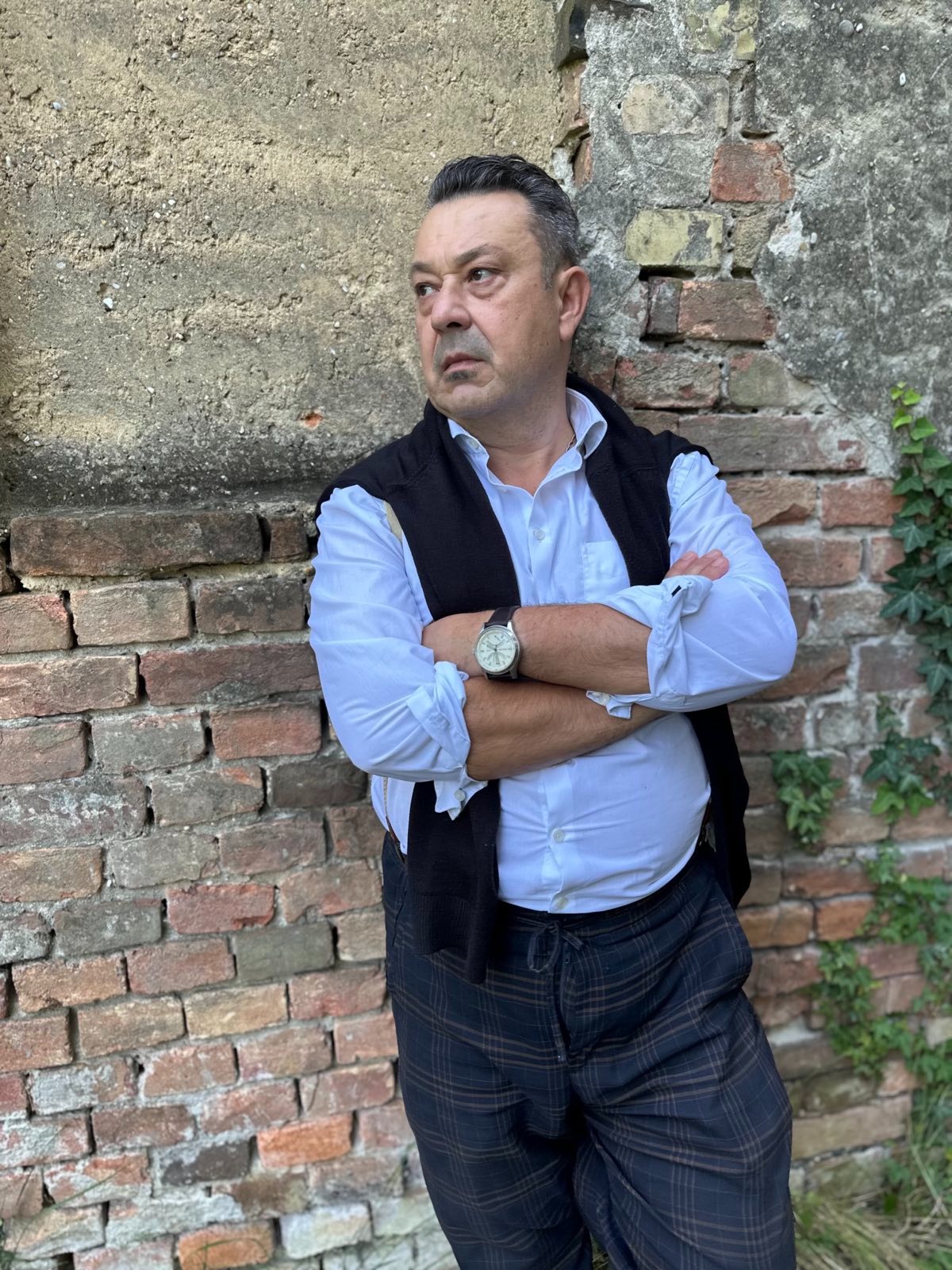 Ivaylo Guberov