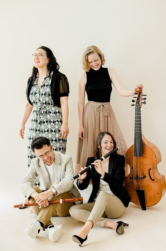 Ensemble Freymut