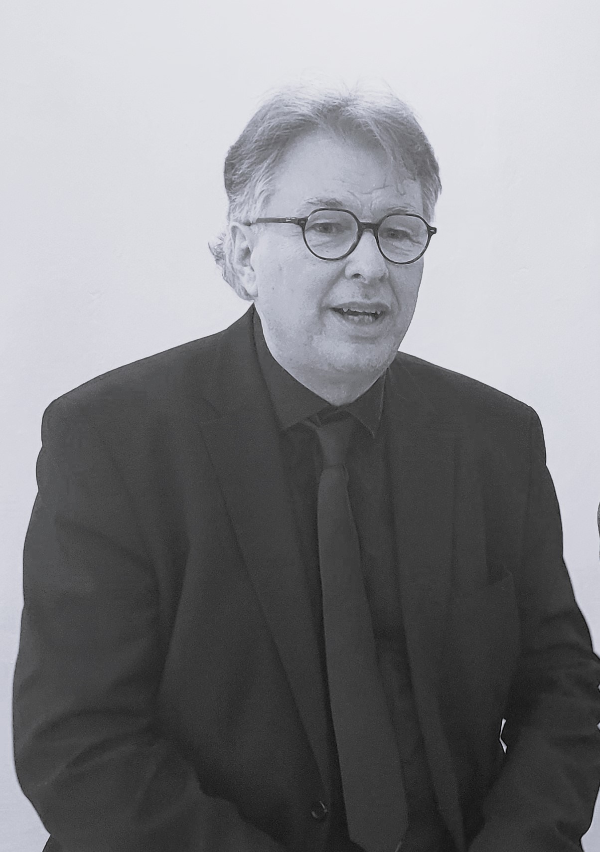 Richard Maynau
