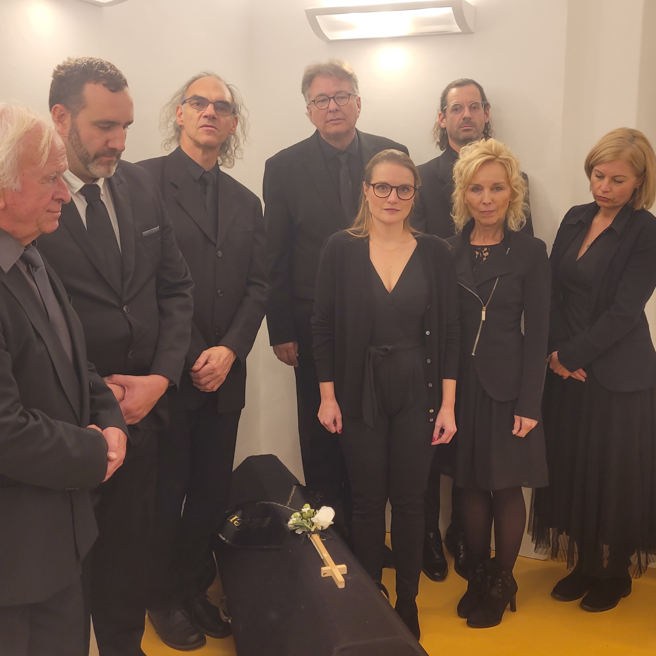 Comedia Bruckmühle Ensemble