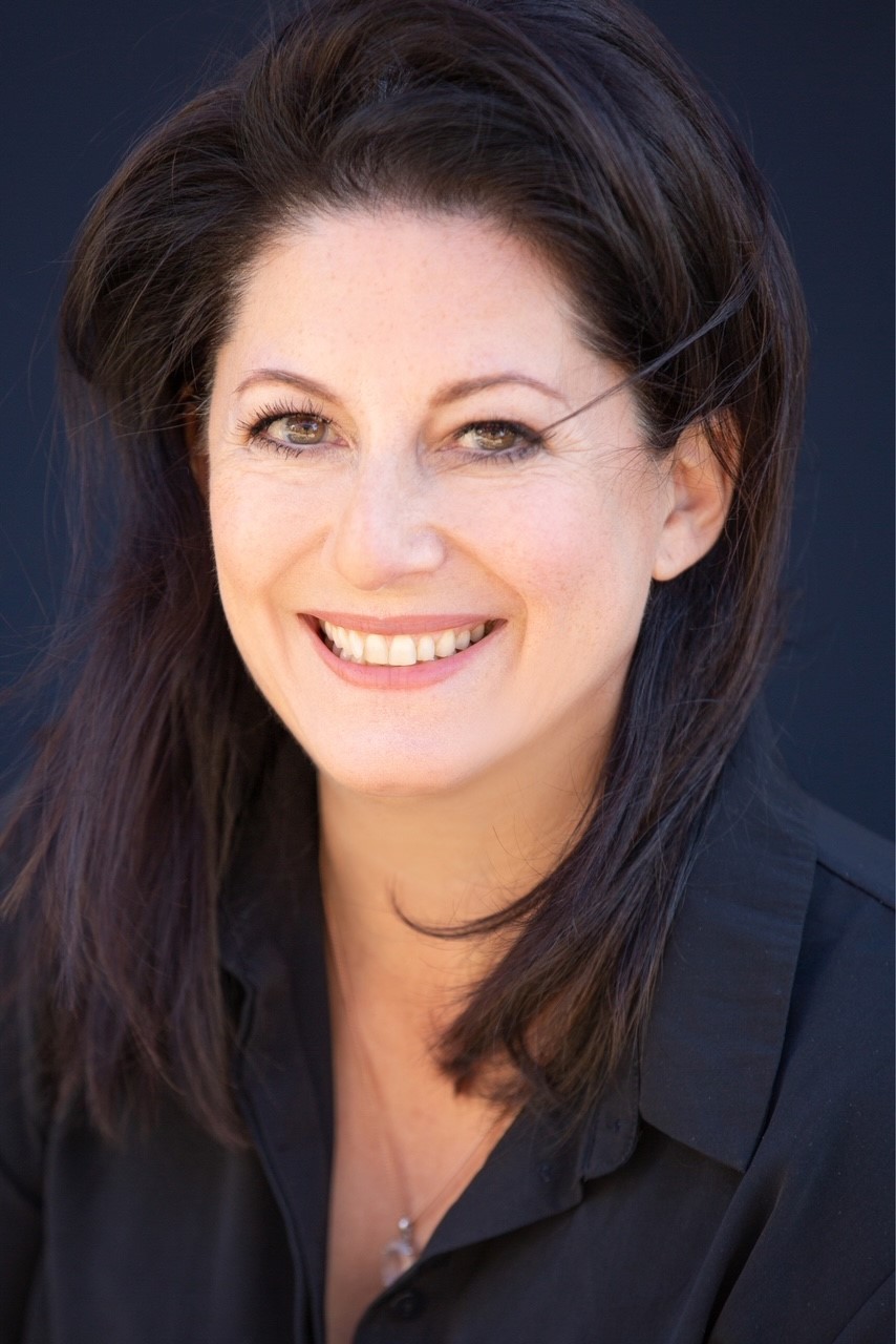 Jasmin Solfagahari