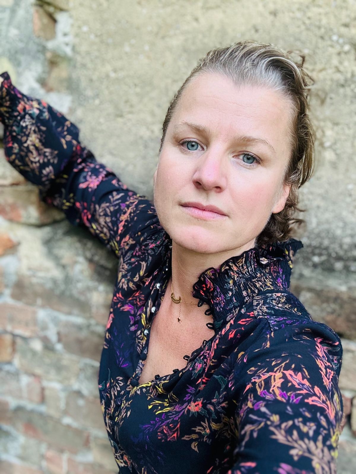 Nicole Guberov-Orlowski