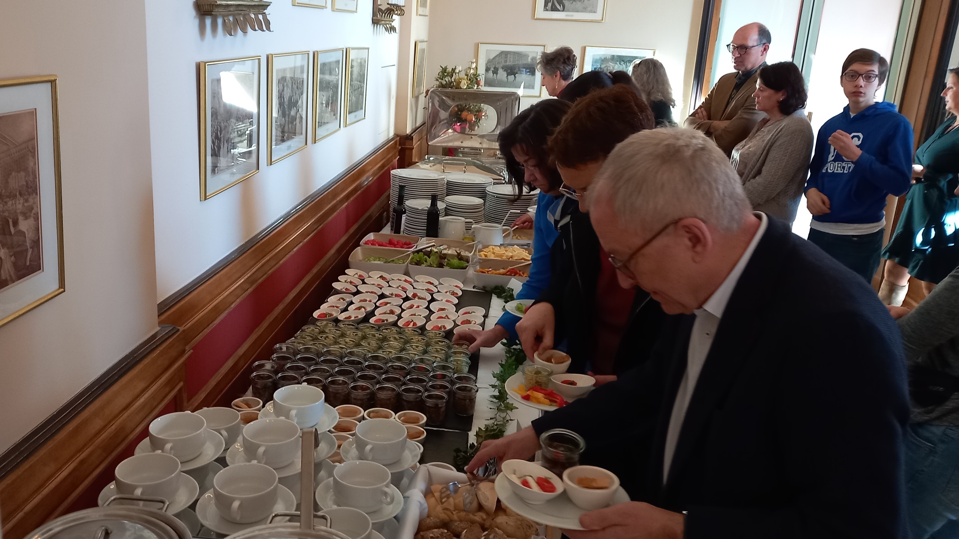 Liederbrunch
